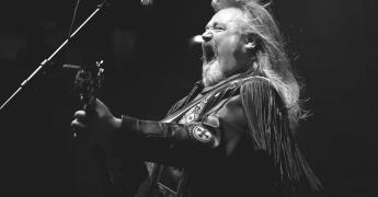 Creedence Clearwater Revived v Brně 2020