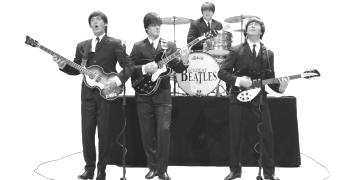 The Backbeat Beatles /UK/ ve Zlíně