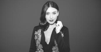 Kateřina Marie Tichá + support ve Slavkově